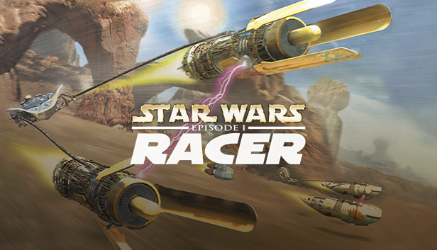 STAR WARS™ Episode I Racer on Steam