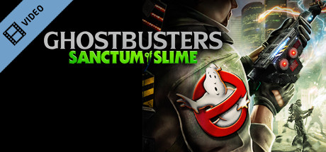 Ghostbusters Sanctum of Slime DLC PEGI Trailer