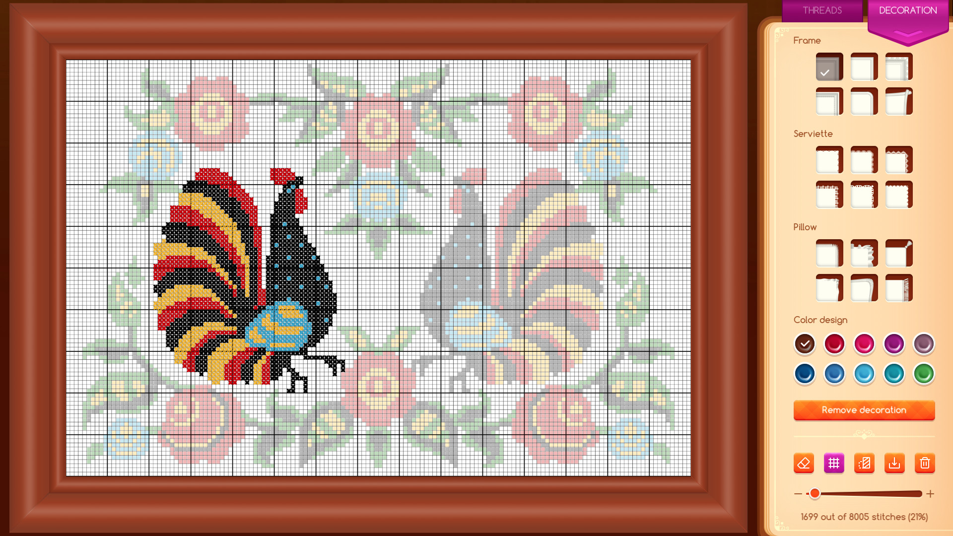 Cross-stitch puzzle download for mac windows 7 Cross-stitch puzzle download for mac windows 7