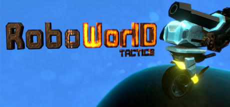 RoboWorlD tactics