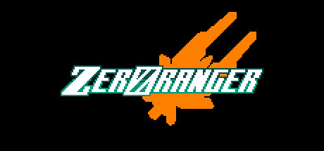 ZeroRanger Cover Image