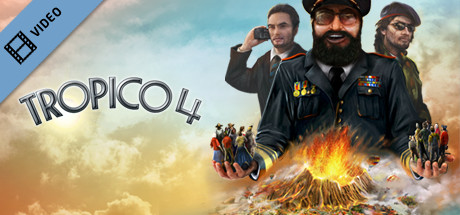 Tropico 4 Coming Soon Trailer