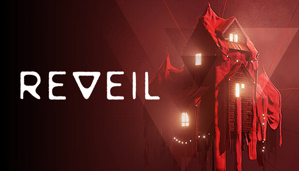 Reveil — игра, психологический триллер