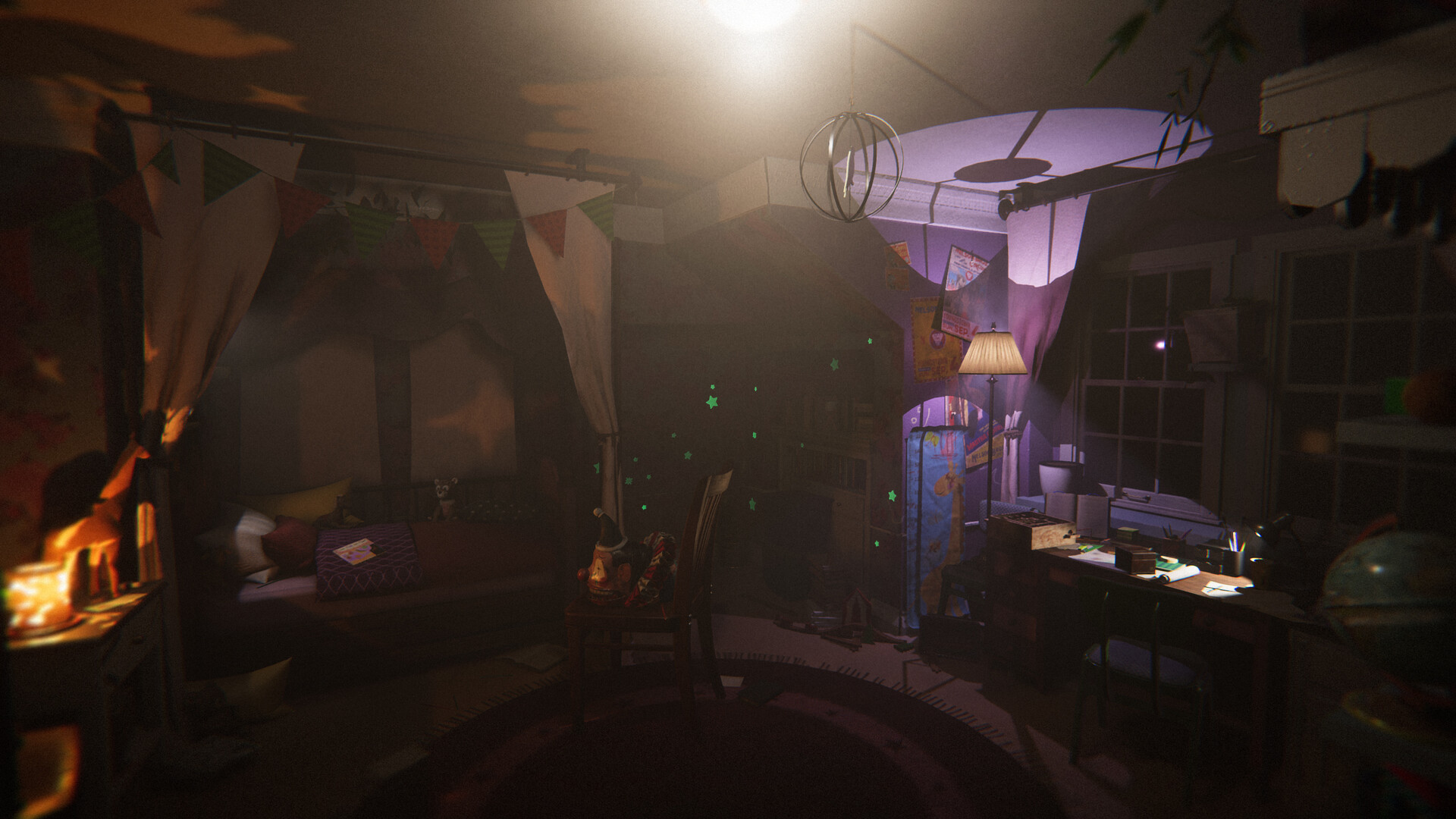 Indie Game Lover REVEIL