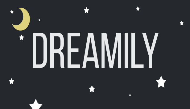 Dreamily Steam capsule image