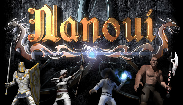 Nanoui Steam capsule image