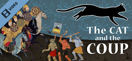 The Cat and the Coup Trailer