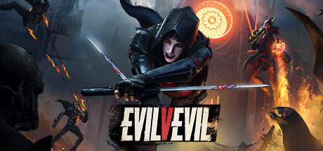Evil V Evil