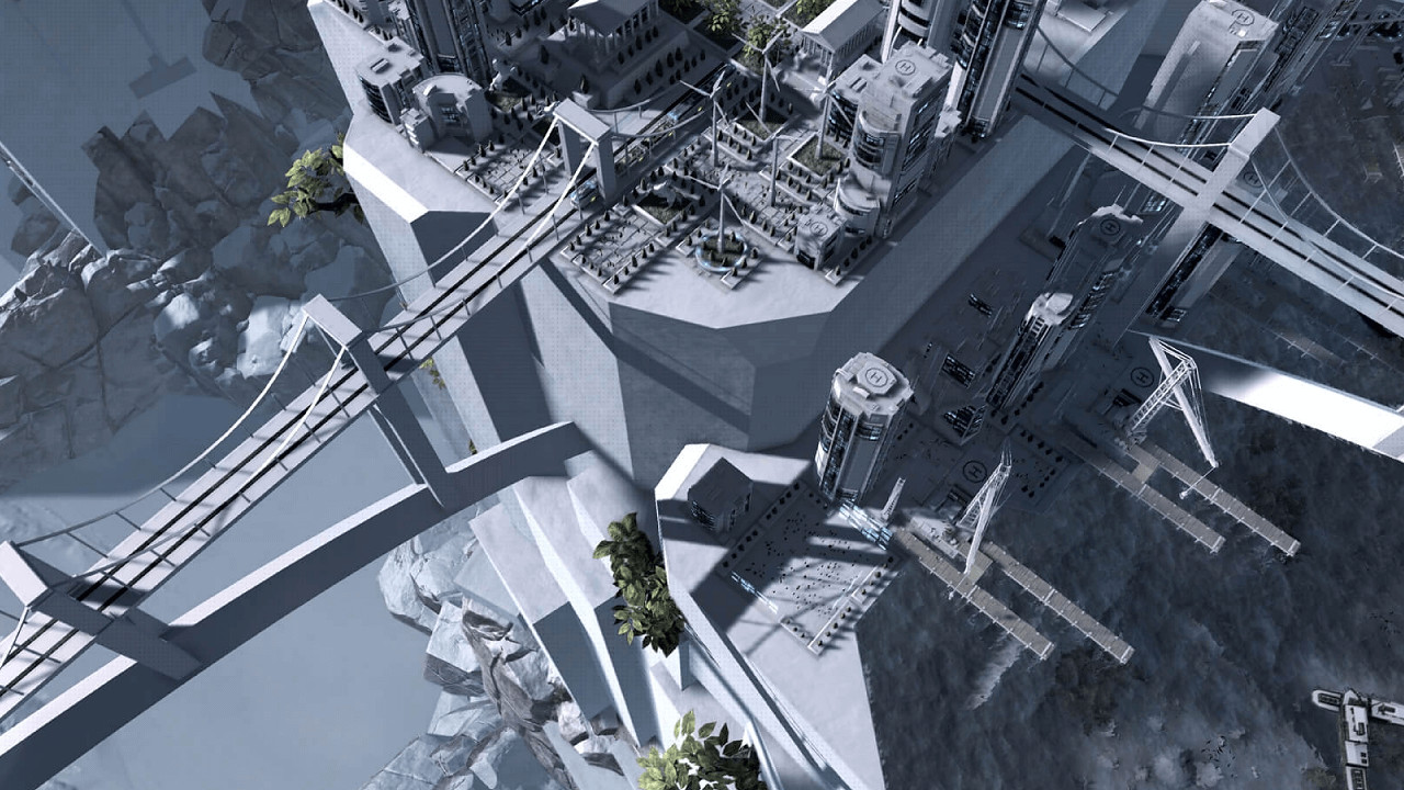 Cliff Empire on Steam