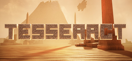 Tesseract VR header