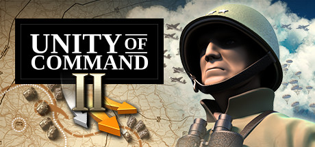 Teaser image for Unity of Command II
