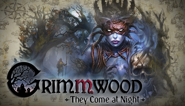 Grimmwood