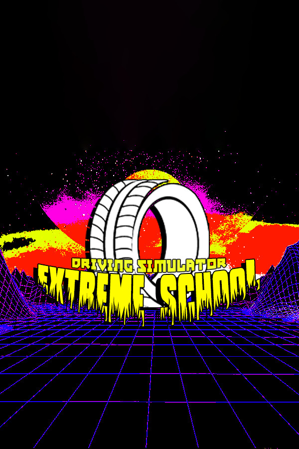 Extreme School Driving Simulator
