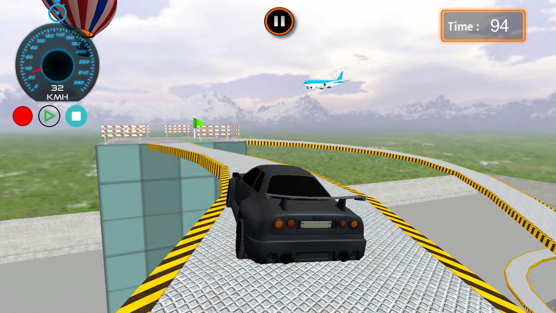 Extreme School Driving Simulator Extreme School Driving Simulator