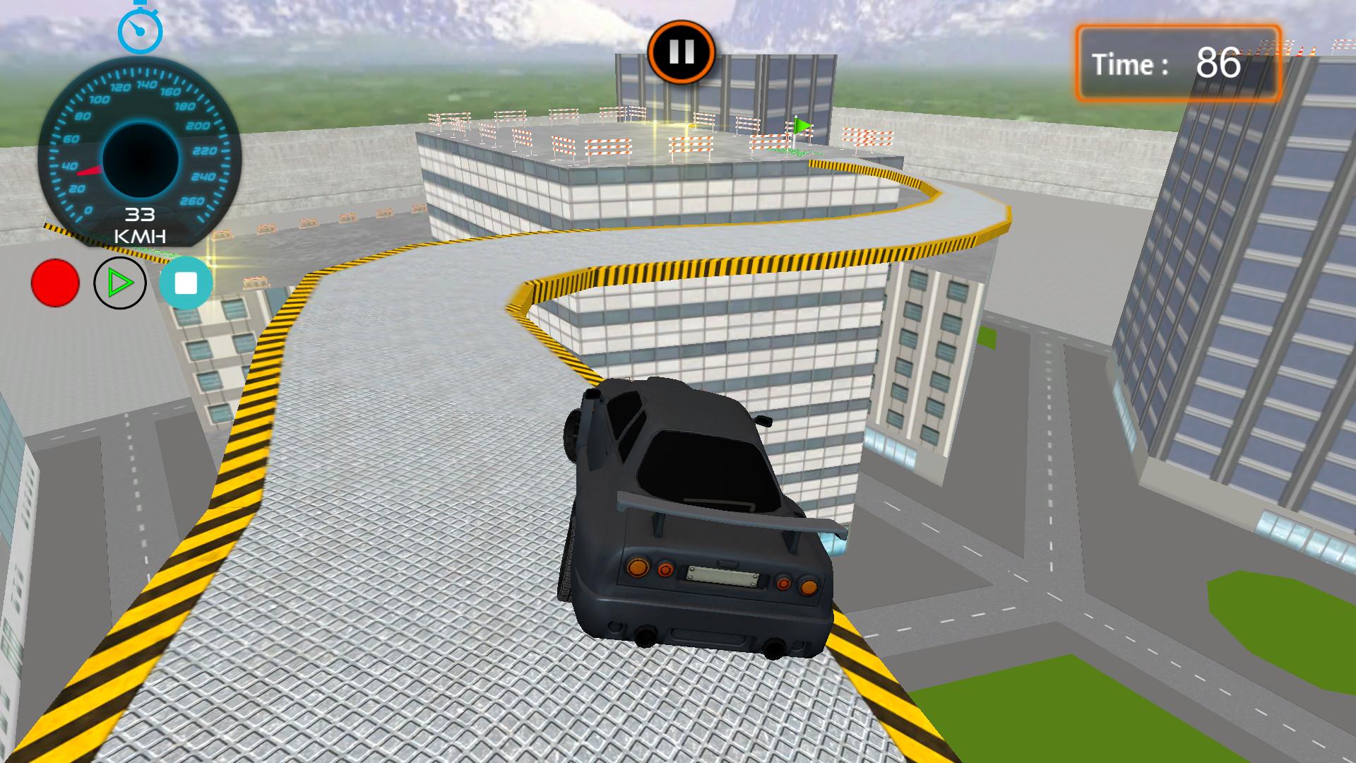 Extreme School Driving Simulator on Steam