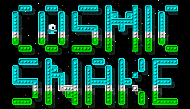 COSMIC SNAKE 8473/3671(HAMLETs) Steam capsule image
