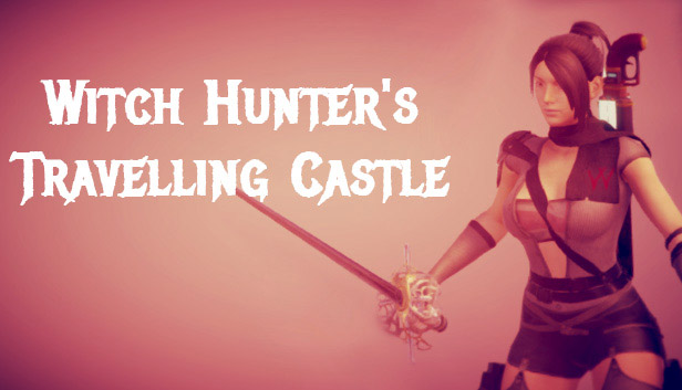 ❂ Hexaluga ❂ Witch Hunter's Travelling Castle ♉ thumbnail