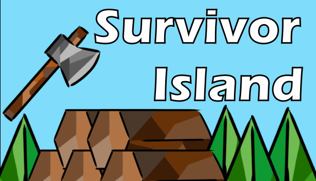 Survivor Island Steam capsule image