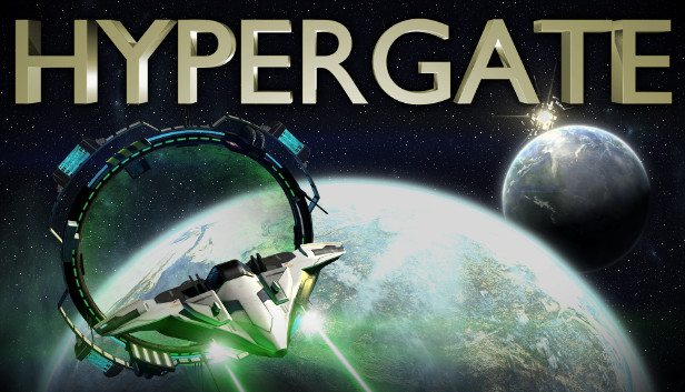 Hypergate Steam capsule image