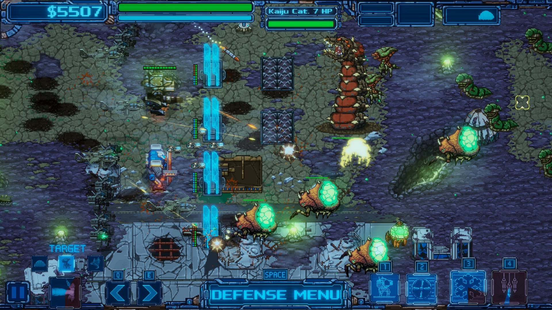 Best Tower Defense Games On Steam