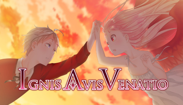 Ignis Avis Venatio Steam capsule image