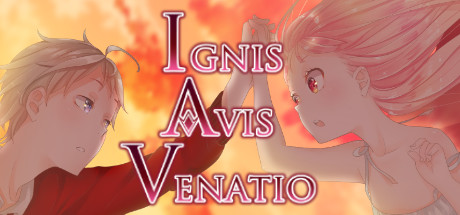 Ignis Avis Venatio on Steam