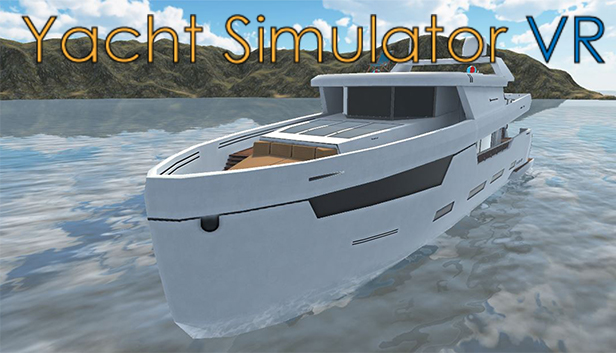 Vr boat simulator deals