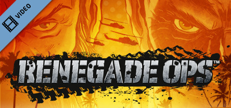 Renegade Ops - Teaser Trailer (USK)