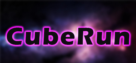 CubeRun header