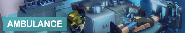 Rescue HQ - The Tycoon thumbnail