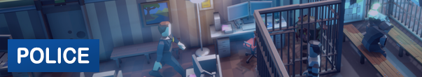 Rescue HQ - The Tycoon thumbnail
