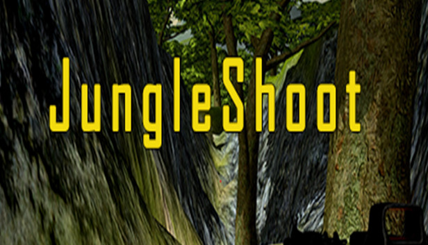 JungleShoot Steam capsule image