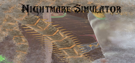 Nightmare Simulator Cover Image
