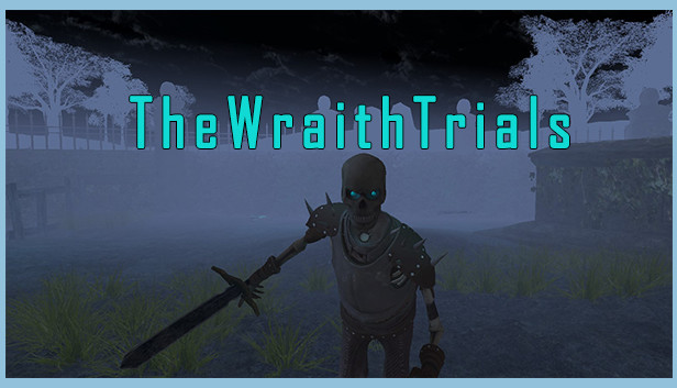 TheWraithTrails Steam capsule image