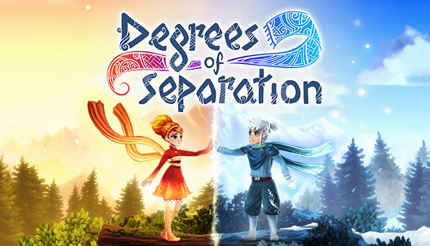 Degrees of Separation