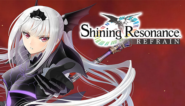 Shining Resonance Refrain on Steam