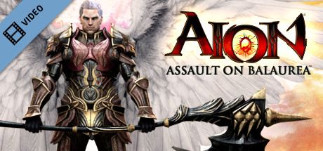 Aion: Assault on Balaurea Trailer