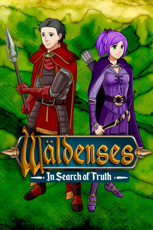 Valdenses: Em Busca da Verdade
