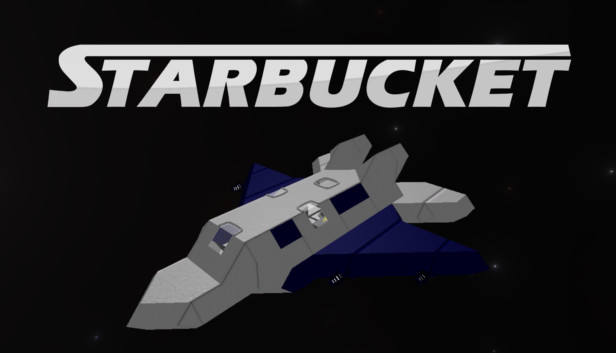 Starbucket Steam capsule image