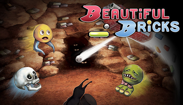 Beautiful Bricks Steam capsule image