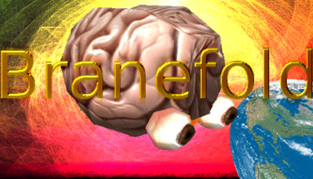 DMD Branefold Steam capsule image