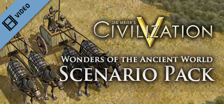 Civilization V - Ancient World DLC ESRB