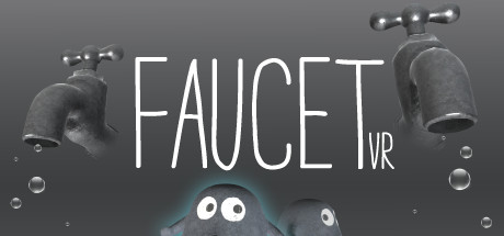 FAUCET VR header