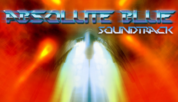 Absolute Blue Soundtrack Steam capsule image