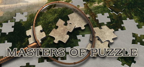 الطريق حكاية طريفة معطف  Masters of Puzzle on Steam