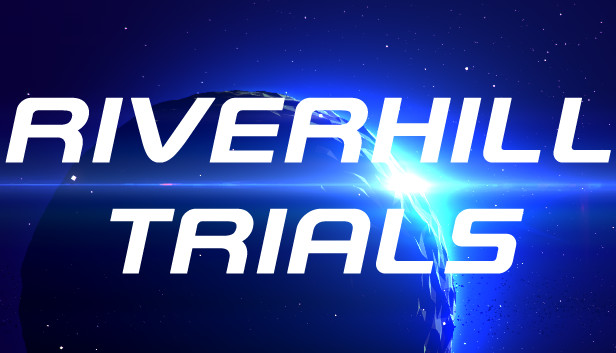 Riverhill Trials Steam capsule image