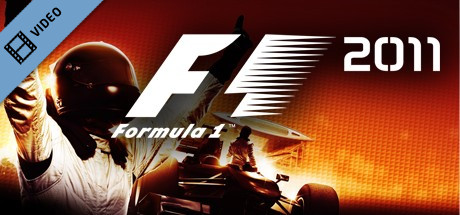 F1 2011 Trailer Pegi 