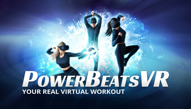 PowerBeatsVR