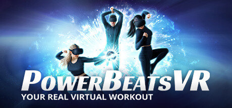 PowerBeatsVR - VR Fitness Cover Image