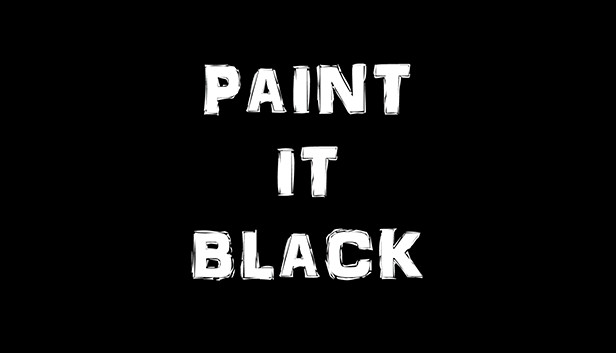 Paint It Black